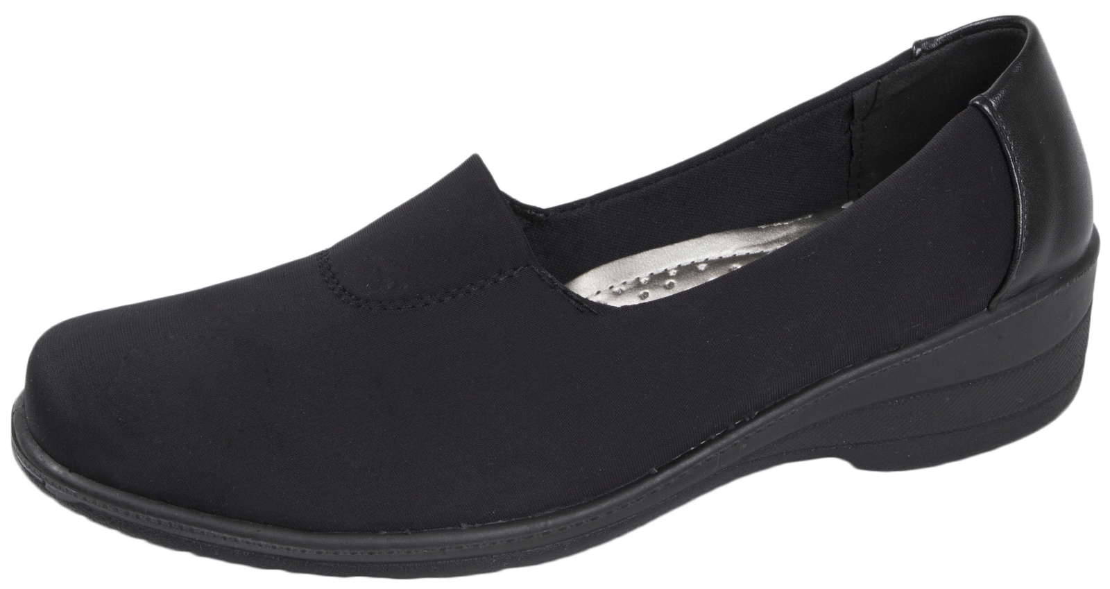 memory foam comfort shoes